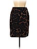 Elie Tahari Black Wool Skirt Size 2 - photo 1