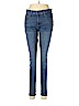 Banana Republic Blue Jeans Size 6 (petite) - photo 1
