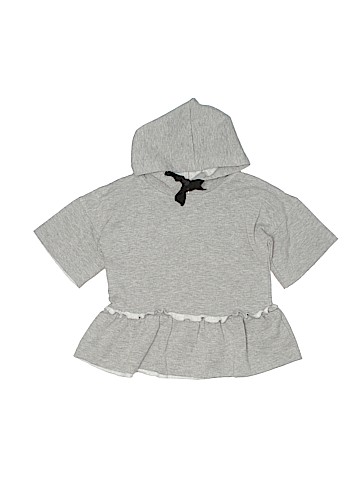 GB Girls Pullover Hoodie (view 1)