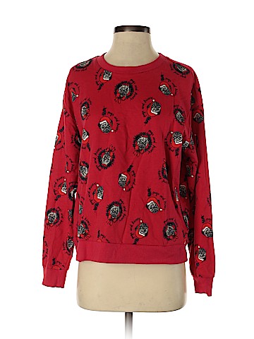 H&M Sweatshirt (view 1)