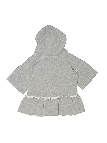 GB Girls Pullover Hoodie (view 2)