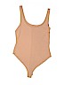 Forever 21 Tan Bodysuit Size M - photo 2