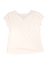 Assorted Brands Ivory Short Sleeve T-Shirt Size M (youth) - photo 2