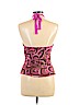 Weston Wear Pink Halter Top Size L - photo 2