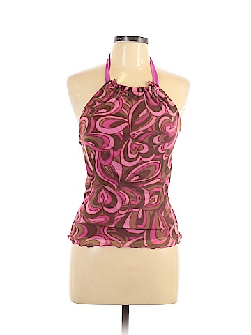Weston Wear Halter Top (view 1)