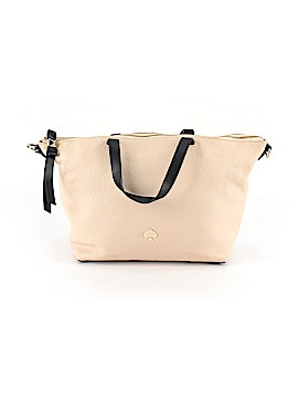Kate Spade New York Leather Satchel