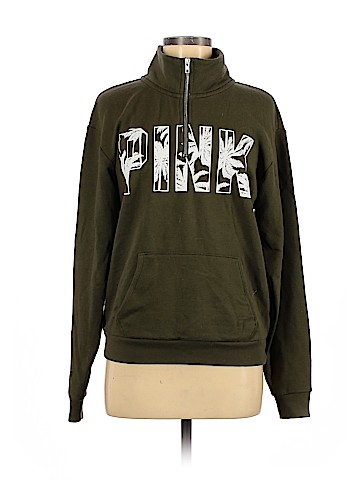Victoria's Secret Pink Pullover Sweater (view 1)
