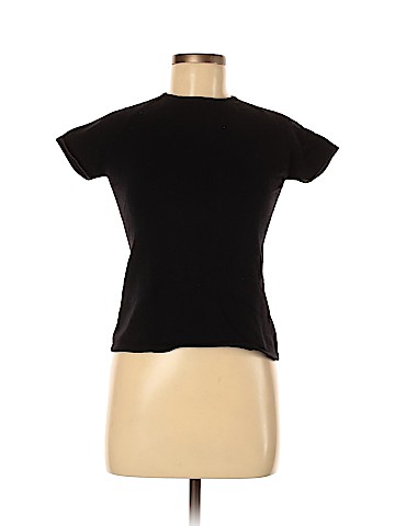 Club Monaco Cashmere Pullover Sweater (view 1)