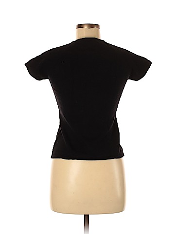 Club Monaco Cashmere Pullover Sweater (view 2)