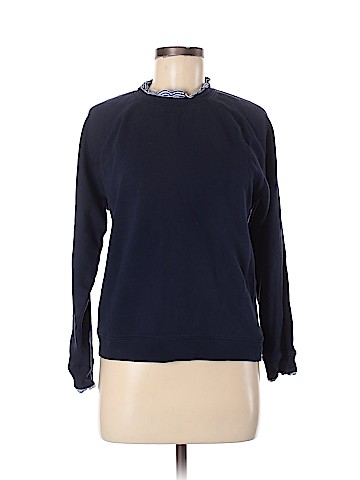 J. Crew Factory Store Pullover Sweater (view 1)