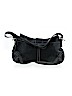 Coach Factory Black Leather Shoulder Bag One size - photo 3