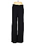 St. John Collection Black Wool Pants Size 10 - photo 1