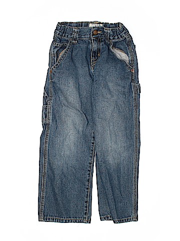 The Children's Place Jeans (view 1)