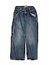 The Children's Place 100% Cotton Blue Jeans Size 6 - photo 1