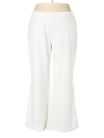 Dennis by Dennis Basso Casual Pants (view 1)