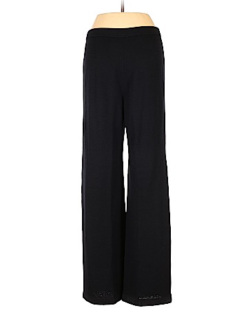 St. John Collection Wool Pants (view 2)