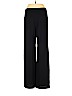 St. John Collection Black Wool Pants Size 10 - photo 2