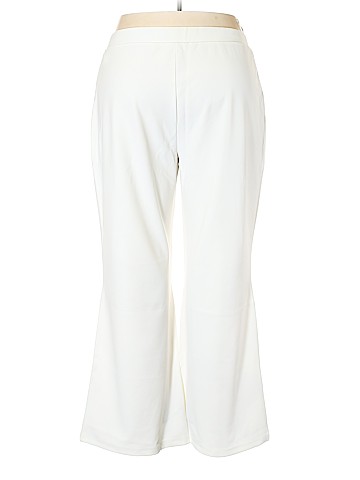 Dennis by Dennis Basso Casual Pants (view 2)