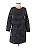 Marc by Marc Jacobs Gray Cocktail Dress Size M - photo 1