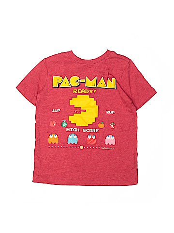 Old Navy Short Sleeve T-Shirt (view 1)