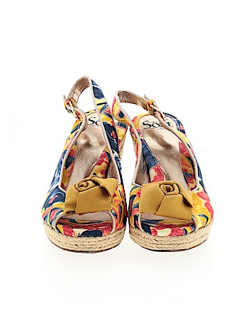 Sofft Wedges (view 2)