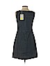 Boden Blue Casual Dress Size 4 (petite) - photo 2