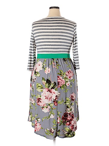 Egs Casual Dress (view 2)