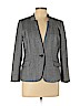 Talbots Gray Blazer Size 12 (petite) - photo 1