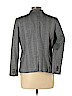 Talbots Gray Blazer Size 12 (petite) - photo 2