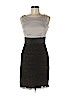 H&M Black Cocktail Dress Size 6 - photo 1