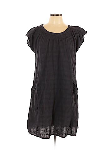 Wrap Casual Dress (view 1)