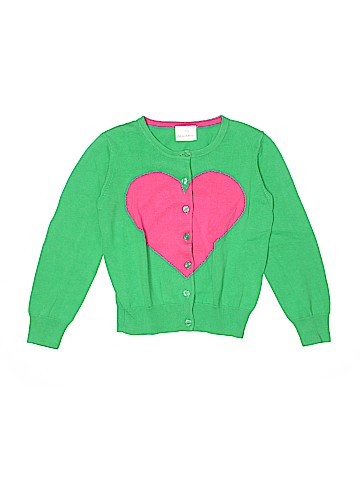 Hanna Andersson Cardigan (view 1)