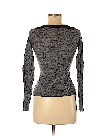 A.L.C. Wool Pullover Sweater (view 2)