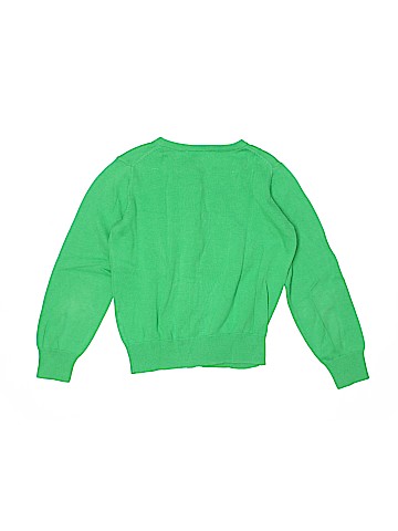 Hanna Andersson Cardigan (view 2)