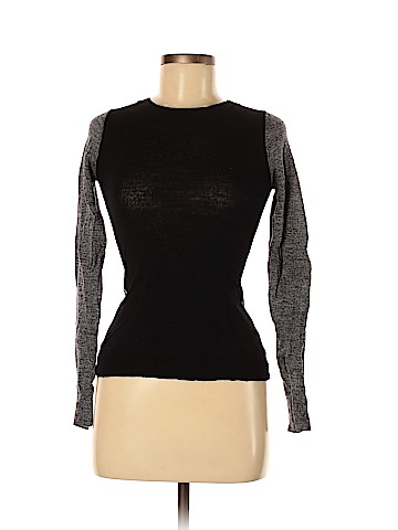 A.L.C. Wool Pullover Sweater (view 1)