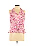 Old Navy Pink Halter Top Size XL - photo 1