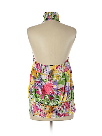 Mandee Sleeveless Blouse (view 2)