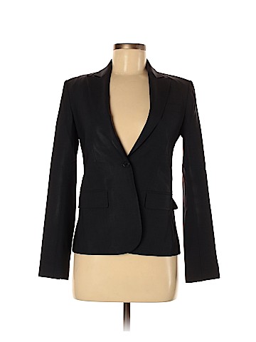 Theory Wool Blazer (view 1)