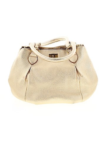 J.Crew Leather Satchel (view 1)