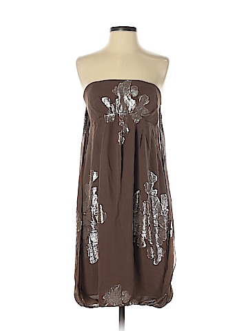 Nicole Miller Collection Cocktail Dress (view 1)