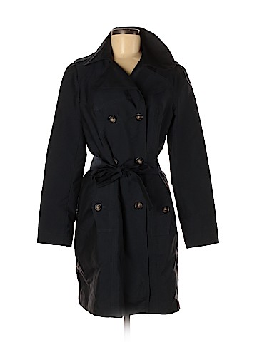 Banana Republic Trenchcoat (view 1)