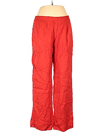 H&M Linen Pants (view 1)