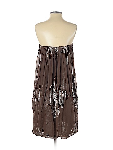 Nicole Miller Collection Cocktail Dress (view 2)