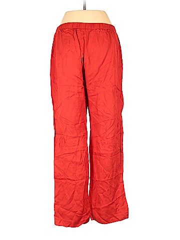 H&M Linen Pants (view 2)