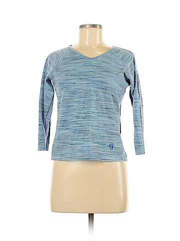 Mountain Hardwear Active T-Shirt (view 1)