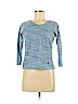 Mountain Hardwear Blue Active T-Shirt Size M - photo 1
