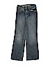 Crazy 8 100% Cotton Blue Jeans Size 6 - photo 1