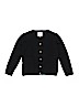 Zara 100% Cotton Black Cardigan Size 7 - 8 - photo 1