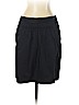 Banana Republic Black Casual Skirt Size 4 (petite) - photo 1