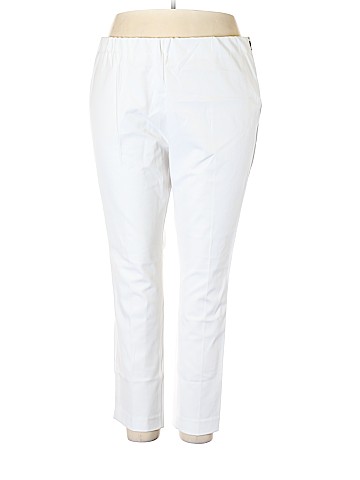 Kelly By Clinton Kelly Casual Pants (view 1)